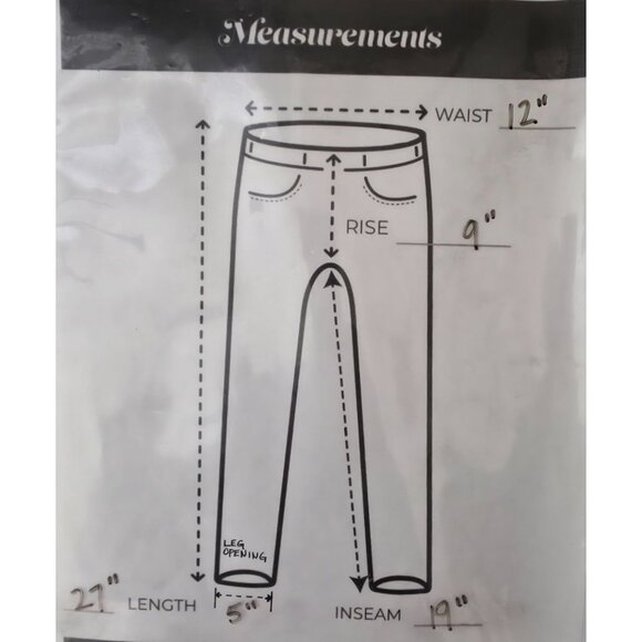 Lululemon Invigorate High-Rise Crop Orange Crackle Glaze Athletic Leggings Sz 4 - Picture 8 of 8